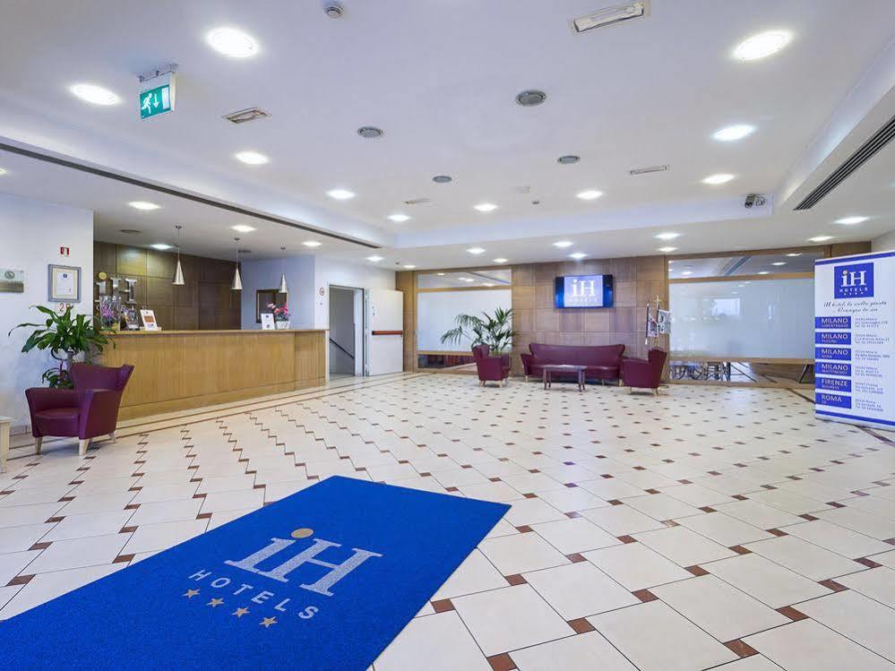 Hotel Firenze Caorle Exterior photo