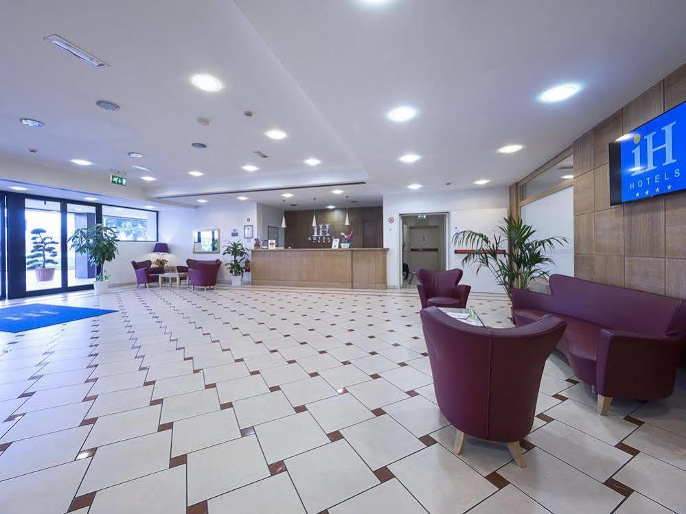 Hotel Firenze Caorle Exterior photo