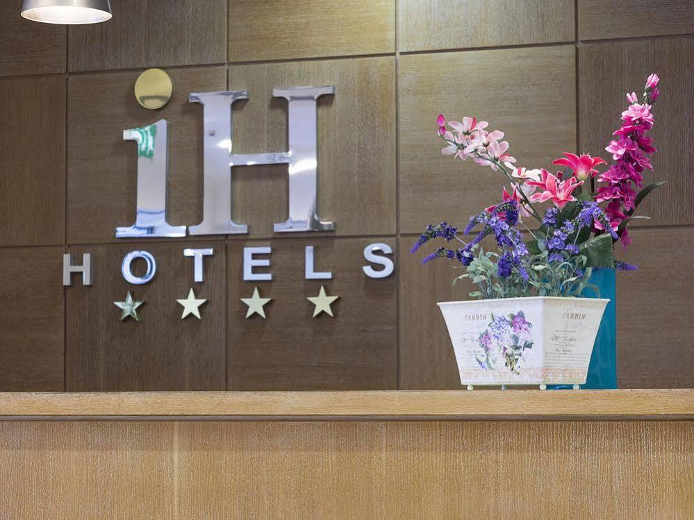 Hotel Firenze Caorle Exterior photo